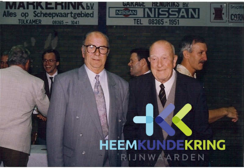 rijnland 106